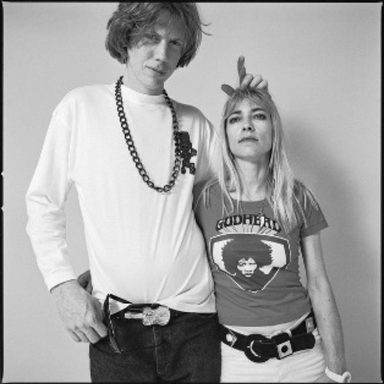 Sonic Youth photo 10