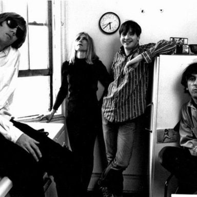 Sonic Youth photo 15