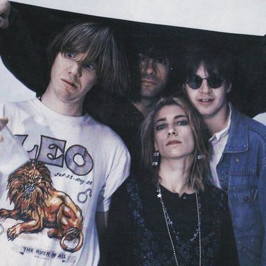 Sonic Youth
