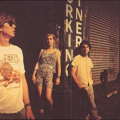 Sonic Youth photo 20