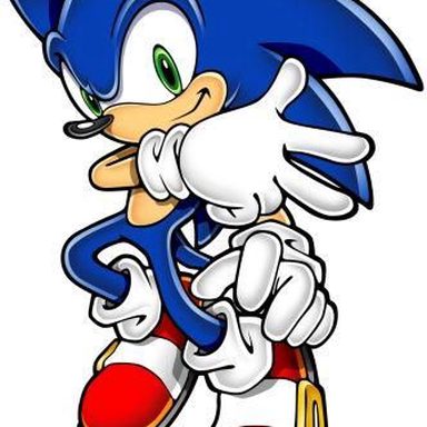 Sonic