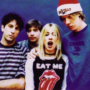 Sonic Youth photo 16