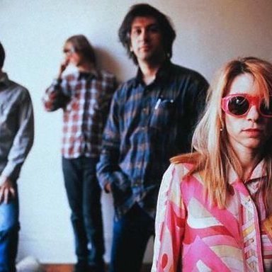 Sonic Youth photo 21
