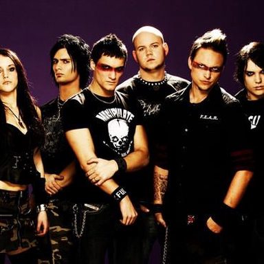 Sonic Syndicate