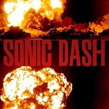 Sonic Dash