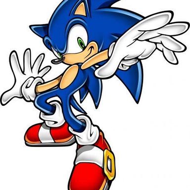 Sonic Team
