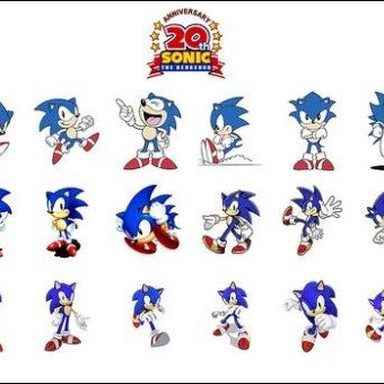 Sonic Team