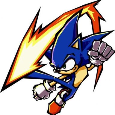 Sonic Team