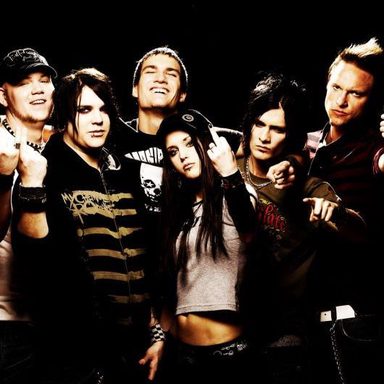 Sonic Syndicate