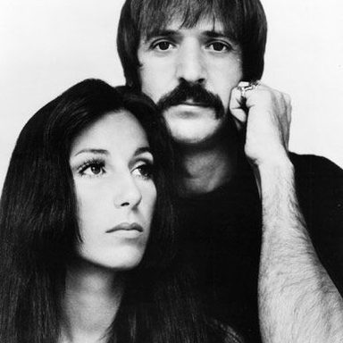 Sonny And Cher