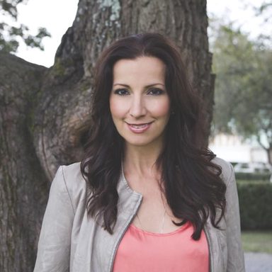 Sonja Aldén