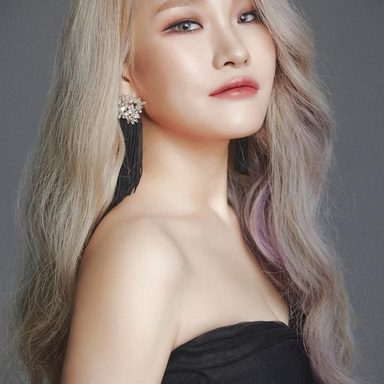 Sonnet Son (Son Seung Yeon)