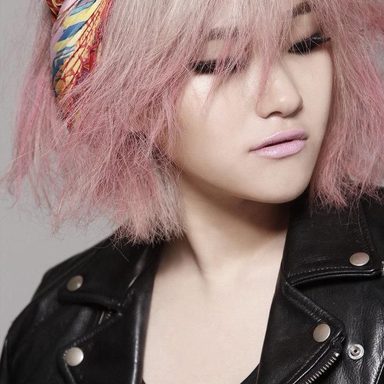 Sonnet Son (Son Seung Yeon)