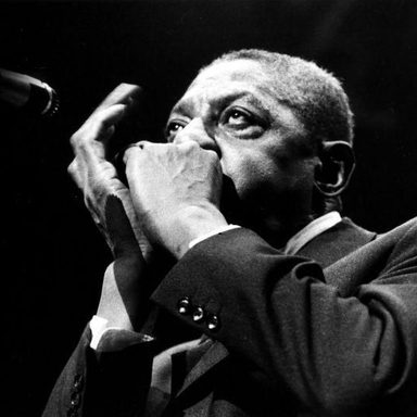 Sonny Boy Williamson II