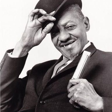 Sonny Boy Williamson II