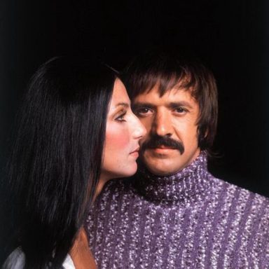 Sonny And Cher