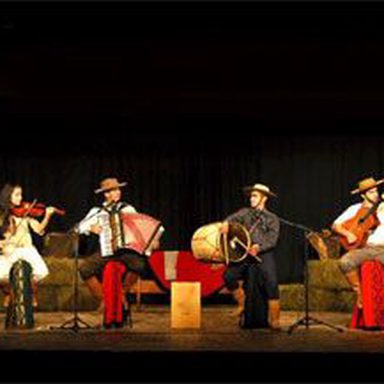 Sonido del Alma gaucha