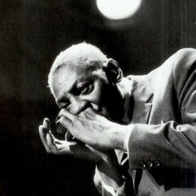Sonny Boy Williamson II