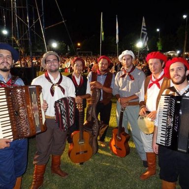 Sonido del Alma gaucha