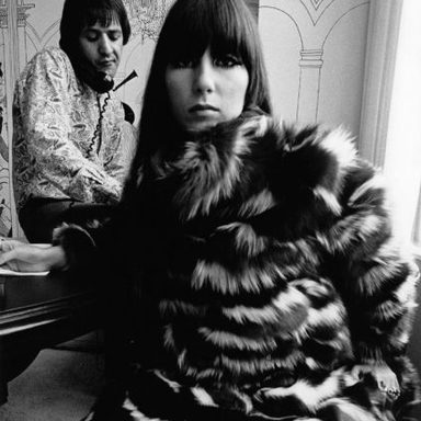 Sonny And Cher