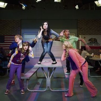Sonny With a Chance photo 16