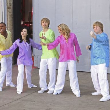Sonny With a Chance photo 10