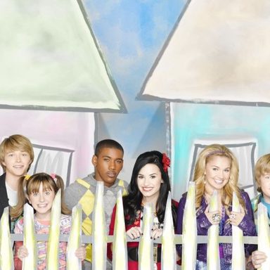 Sonny With a Chance photo 9