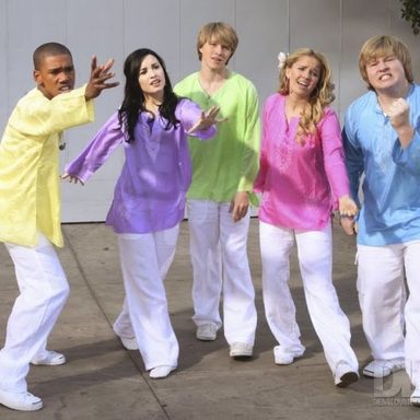 Sonny With a Chance photo 18