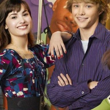 Sonny With a Chance photo 19