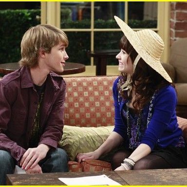 Sonny With a Chance