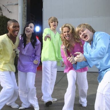 Sonny With a Chance photo 17