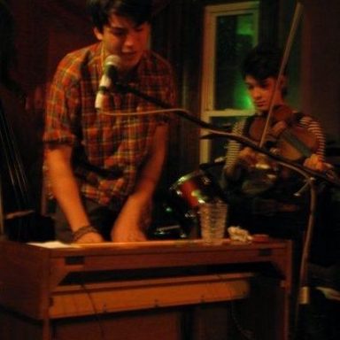 Sons Of An Illustrious Father photo 25
