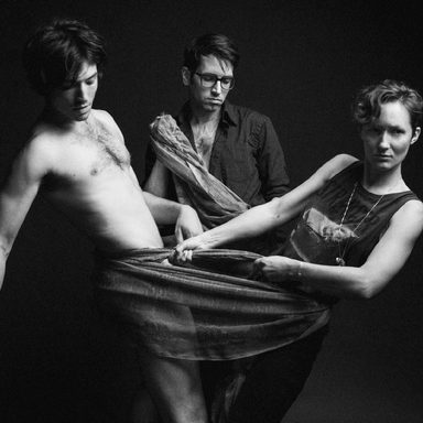 Sons Of An Illustrious Father