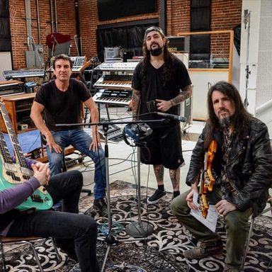 Sons Of Apollo