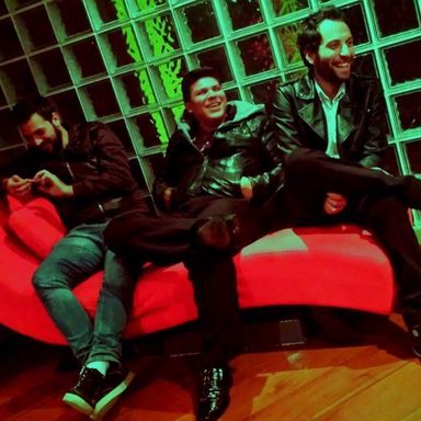 Sons de Saturno