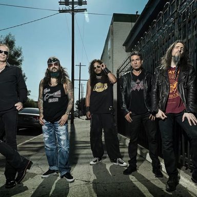 Sons Of Apollo