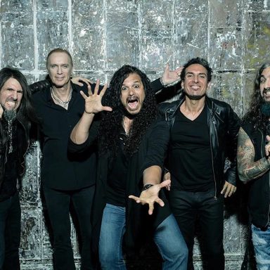 Sons Of Apollo