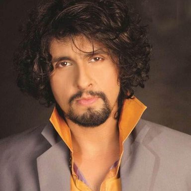 Sonu Nigam