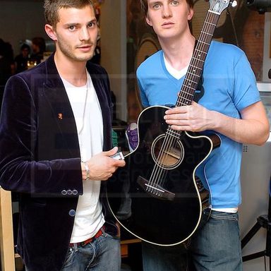 Sons Of Jim