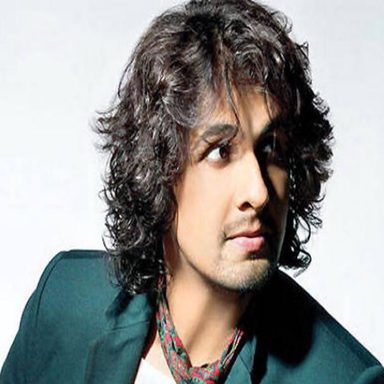 Sonu Nigam