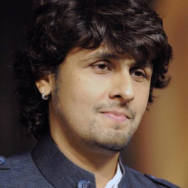 Sonu Nigam