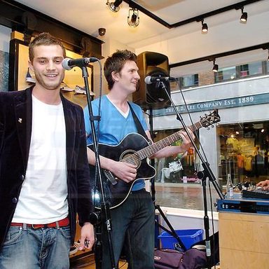 Sons Of Jim