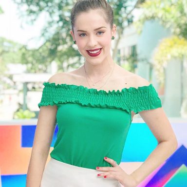 Sophia Abrahão photo 34