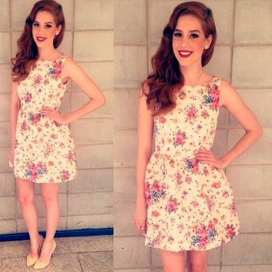 Sophia Abrahão photo 72