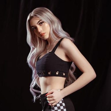 Sophia Gonzon
