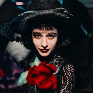 Sophia Anne Caruso