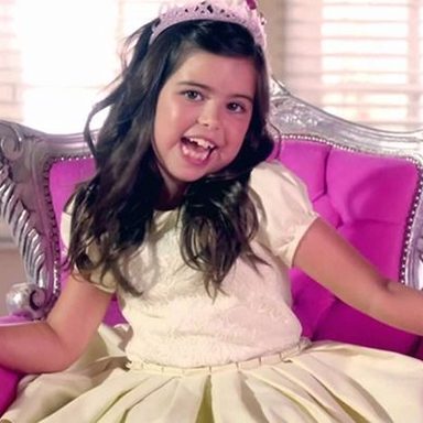Sophia Grace