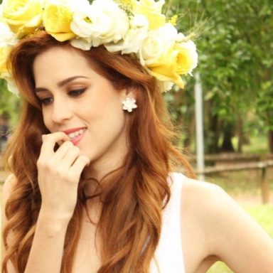 Sophia Abrahão photo 81