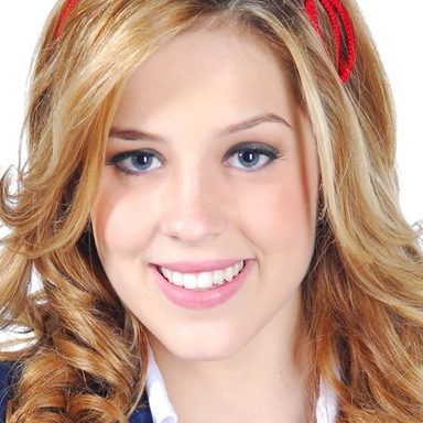 Sophia Abrahão photo 92