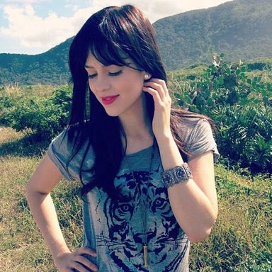 Sophia Abrahão photo 74